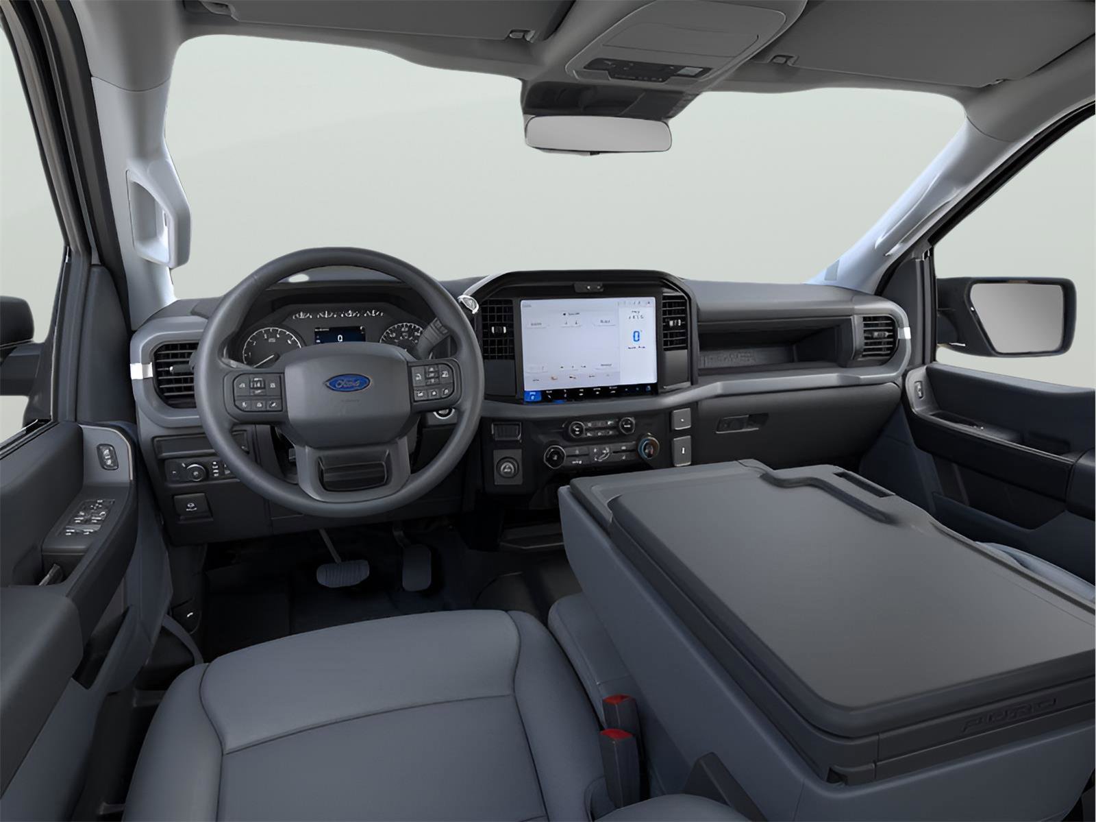 New 2026 Ford F150 XL RWD image 9