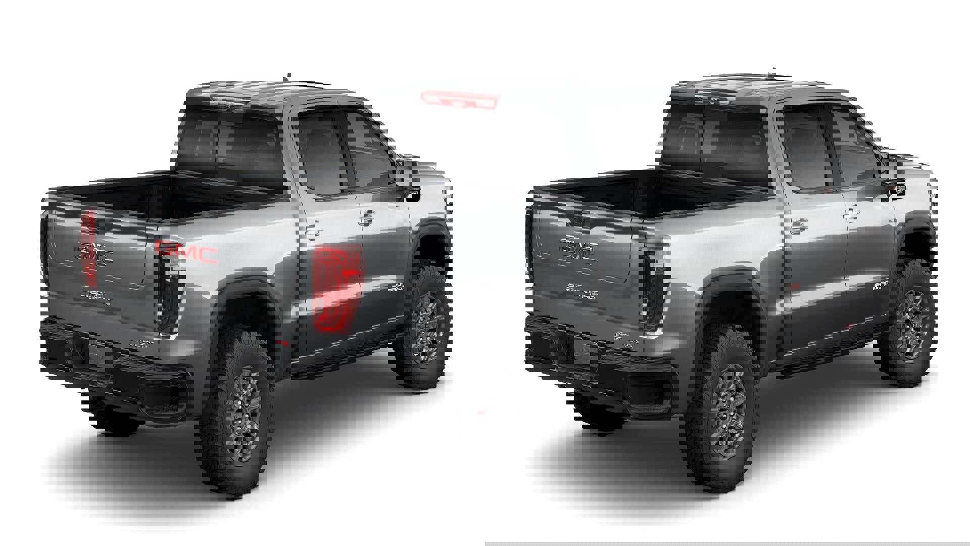 New 2024 GMC Sierra 1500 AT4X image 51