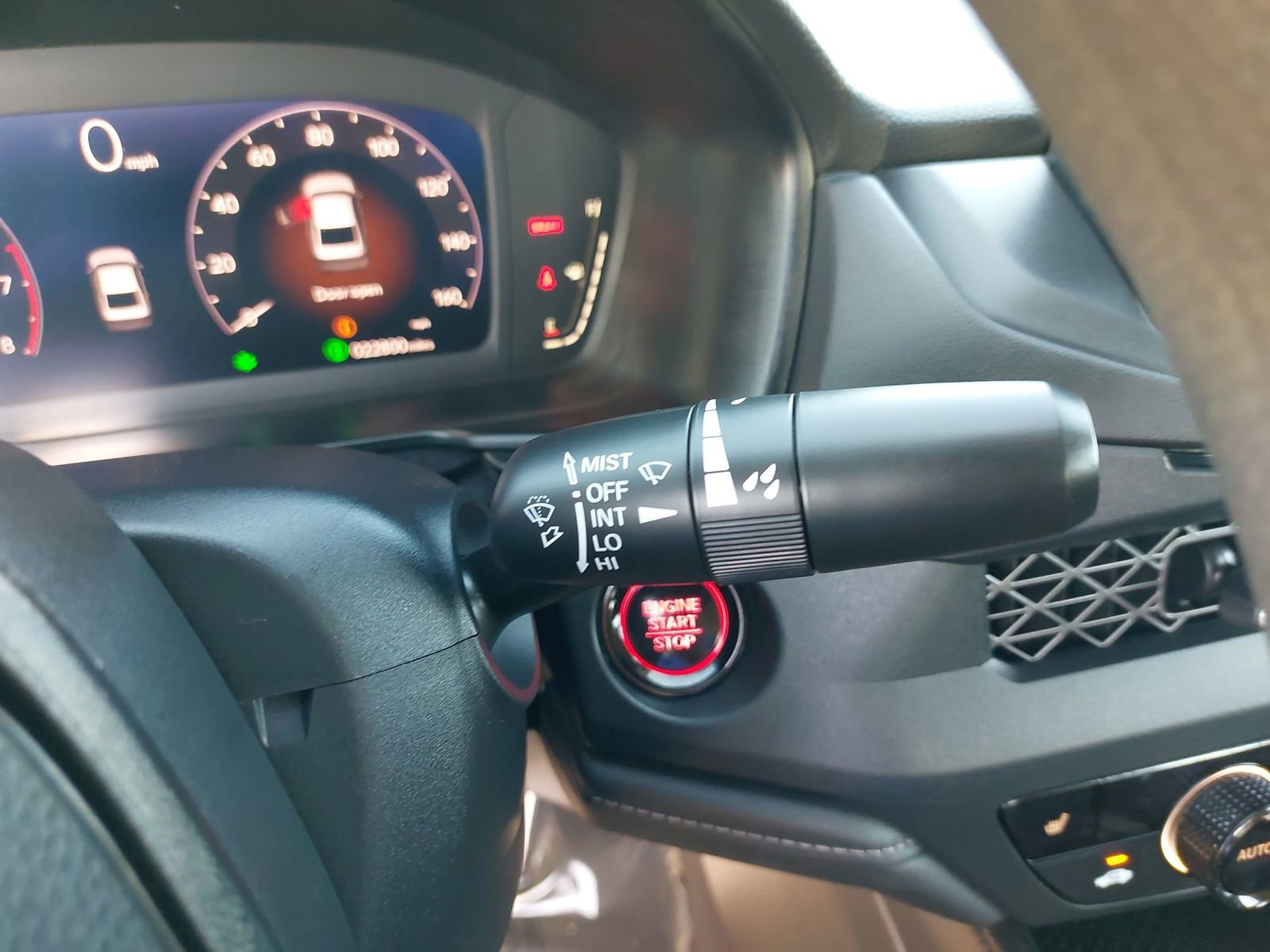 Certified 2024 Honda Accord EX image 18