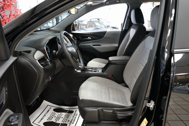 Used 2023 Chevrolet Equinox LS w/ Driver Confidence II Package image 26