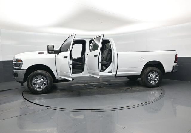 New 2026 RAM 2500 Tradesman w/ Chrome Appearance Group image 48