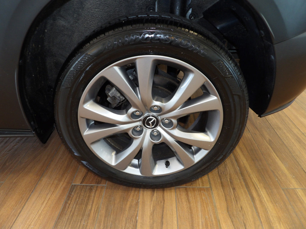 Certified 2023 MAZDA CX-30 AWD 2.5 S w/ Select Package image 9