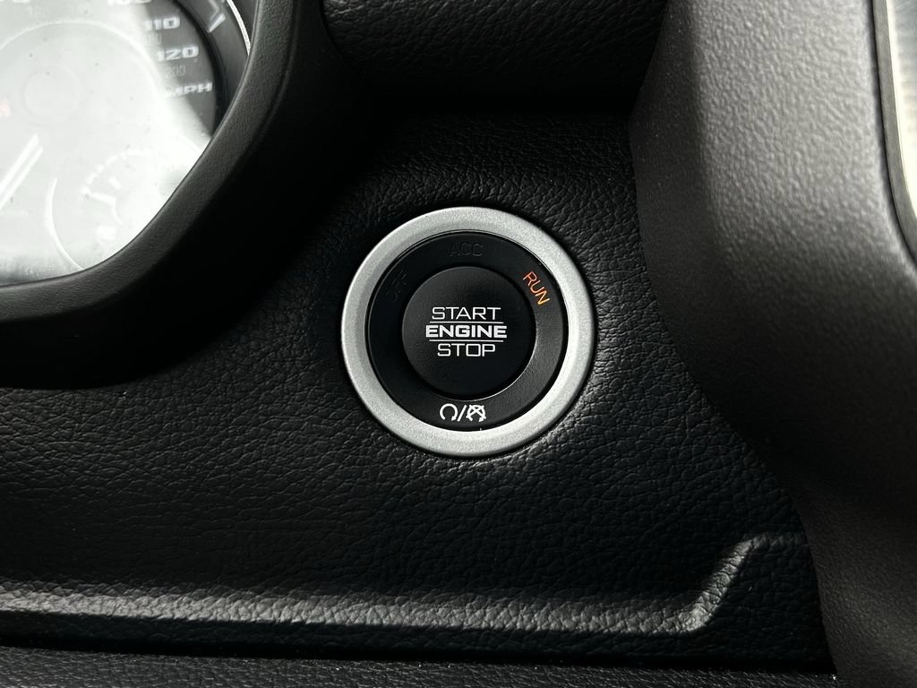 Used 2021 RAM 1500 Rebel w/ Rebel Level 2 Equipment Group AWD/4WD image 25