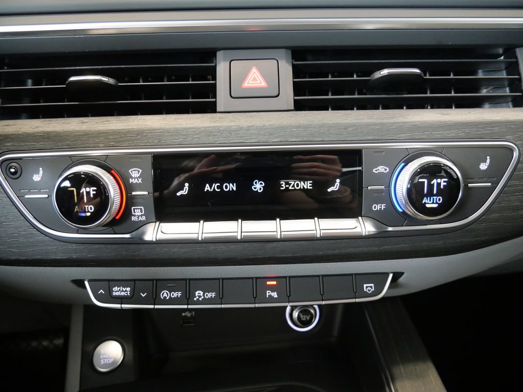 Used 2019 Audi A5 2.0T Premium Plus w/ Premium Plus AWD/4WD image 23