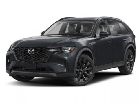 New 2026 MAZDA CX-90 3.3 Turbo w/ Premium Sport Pkg AWD/4WD video 1