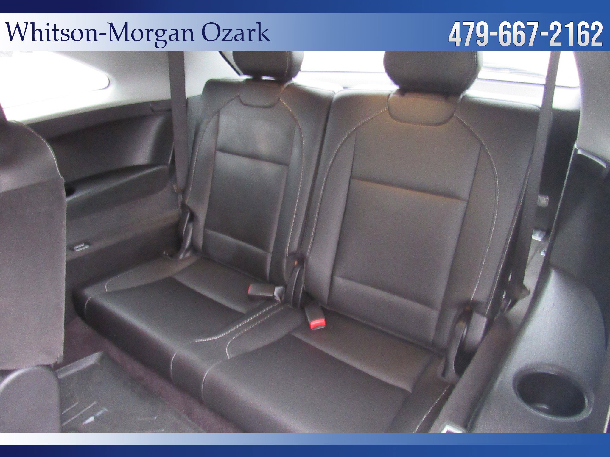 Used 2020 Acura MDX FWD w/ Technology Package image 21