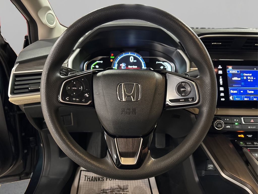 Used 2018 Honda Clarity Plug-In Hybrid image 24