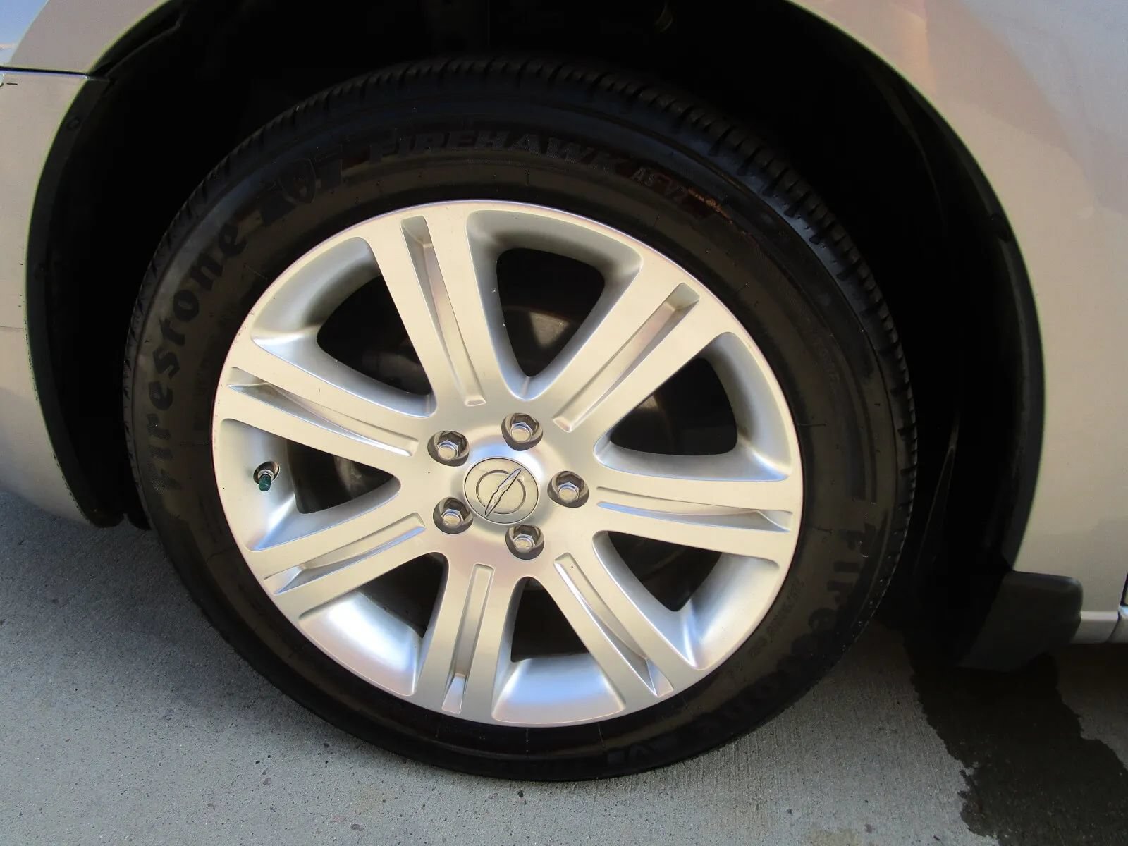 Used 2013 Chrysler 200 Touring w/ Cold Weather Group FWD image 17