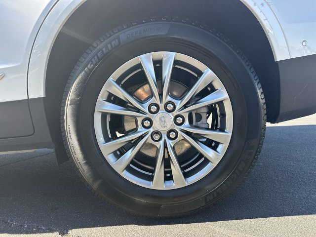 Used 2022 Cadillac XT5 Premium Luxury w/ Technology Package FWD image 33