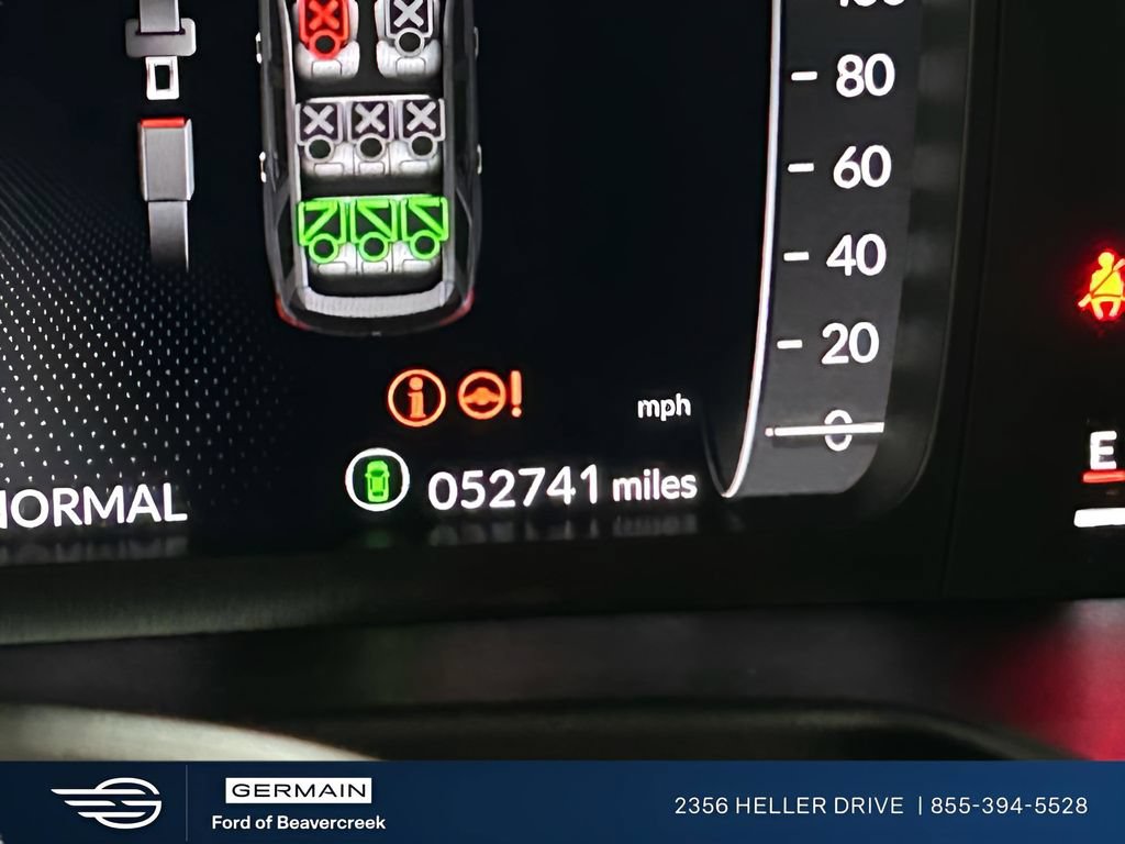 Used 2024 Honda Pilot Elite image 28