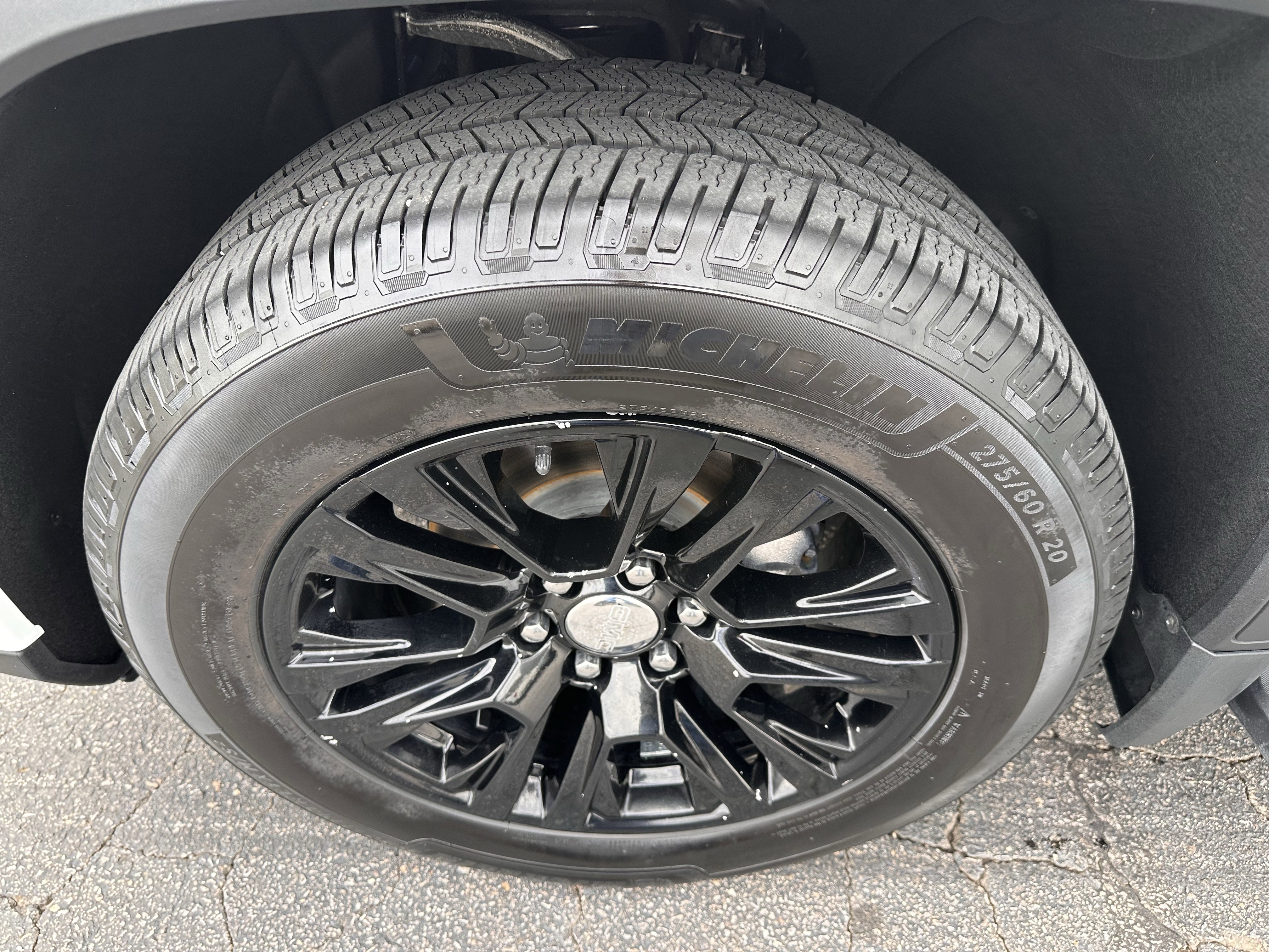 Used 2023 GMC Sierra 1500 Denali AWD/4WD image 31