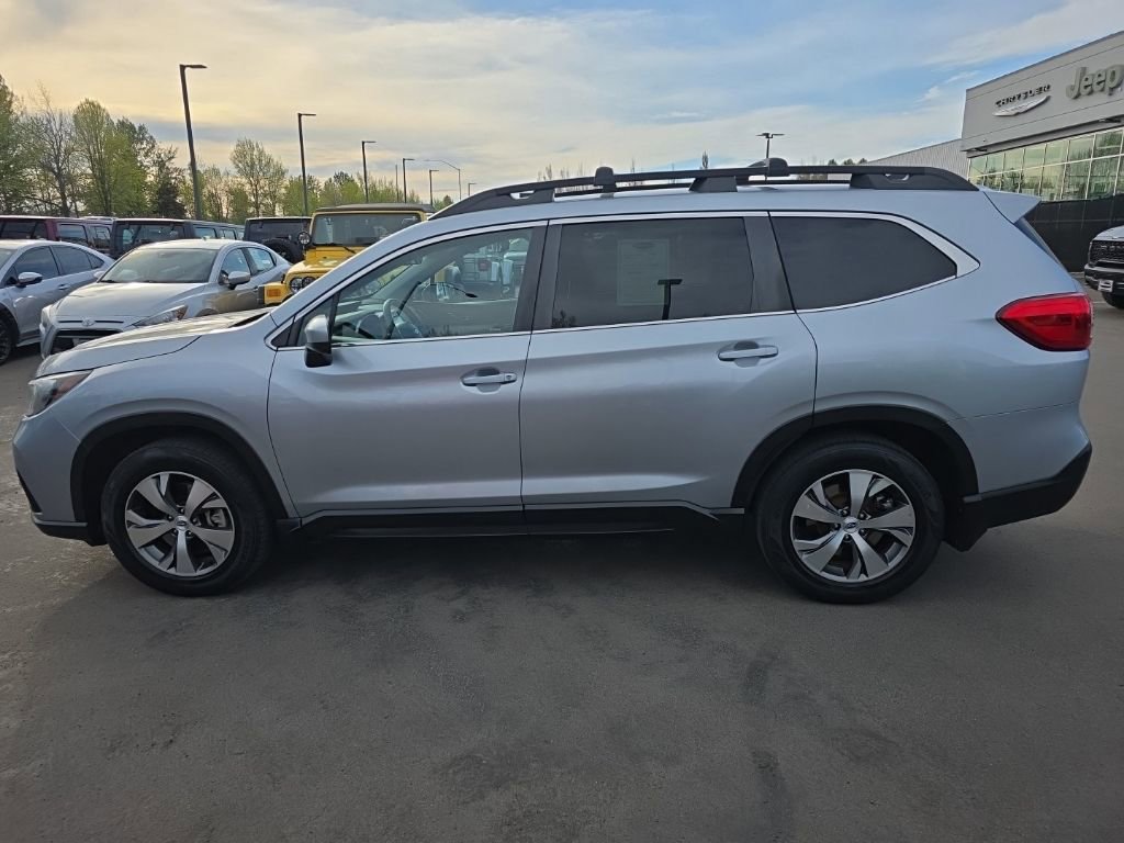 Used 2020 Subaru Ascent Premium w/ Convenience Package image 2