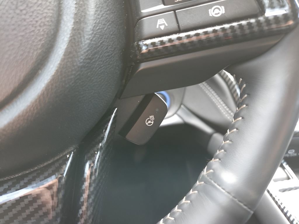 Used 2025 Subaru Legacy Touring XT w/ Tech Package #3 image 22