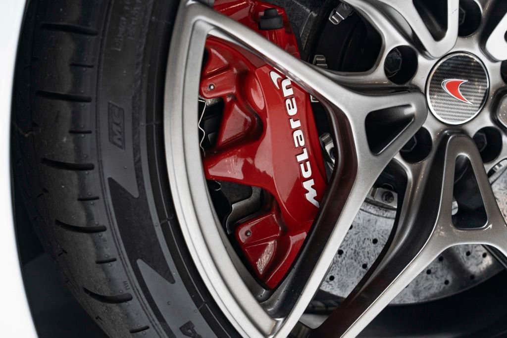 Used 2018 McLaren 720S Performance image 64