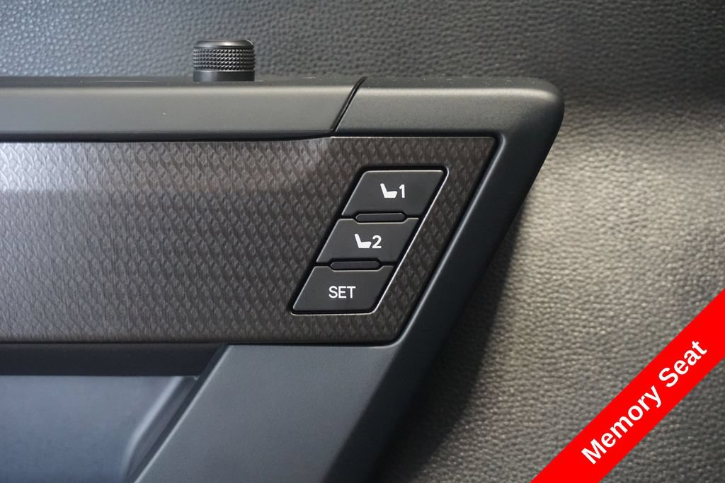 New 2026 Toyota Sequoia TRD Pro AWD/4WD image 7