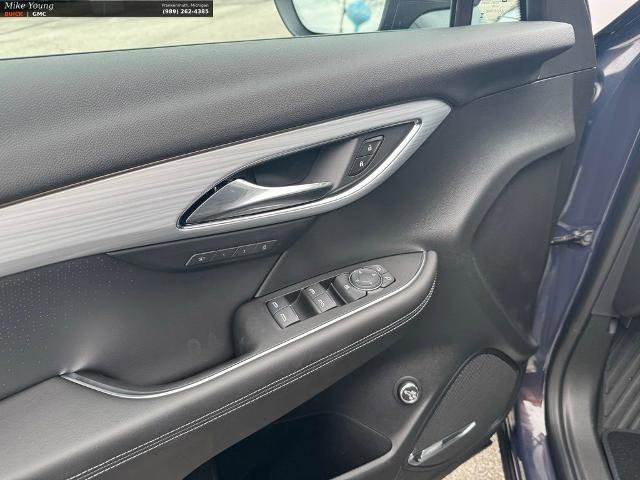 New 2026 Buick Envision Avenir AWD/4WD image 18