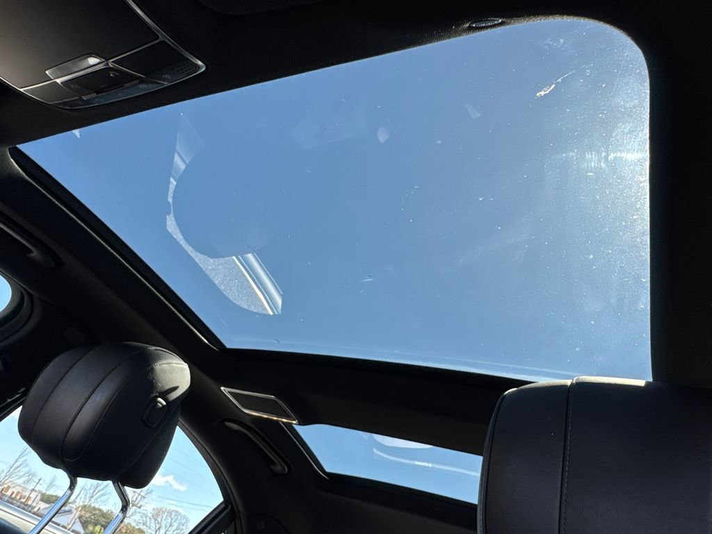 Used 2018 Mercedes-Benz S 560 S 560 image 30