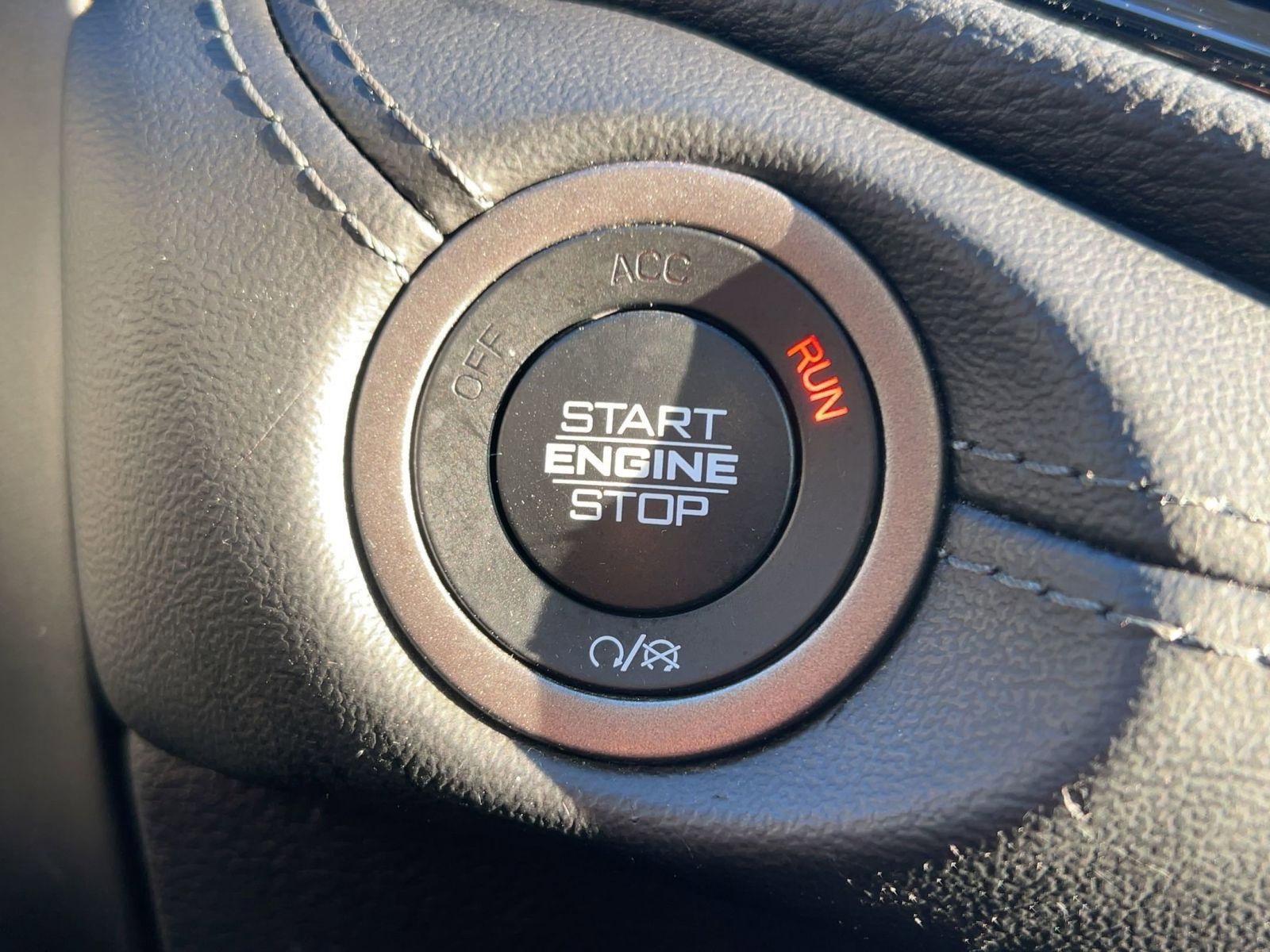 Used 2023 Dodge Durango SXT image 20