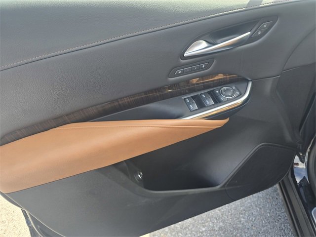 Used 2023 Cadillac XT4 Sport image 22