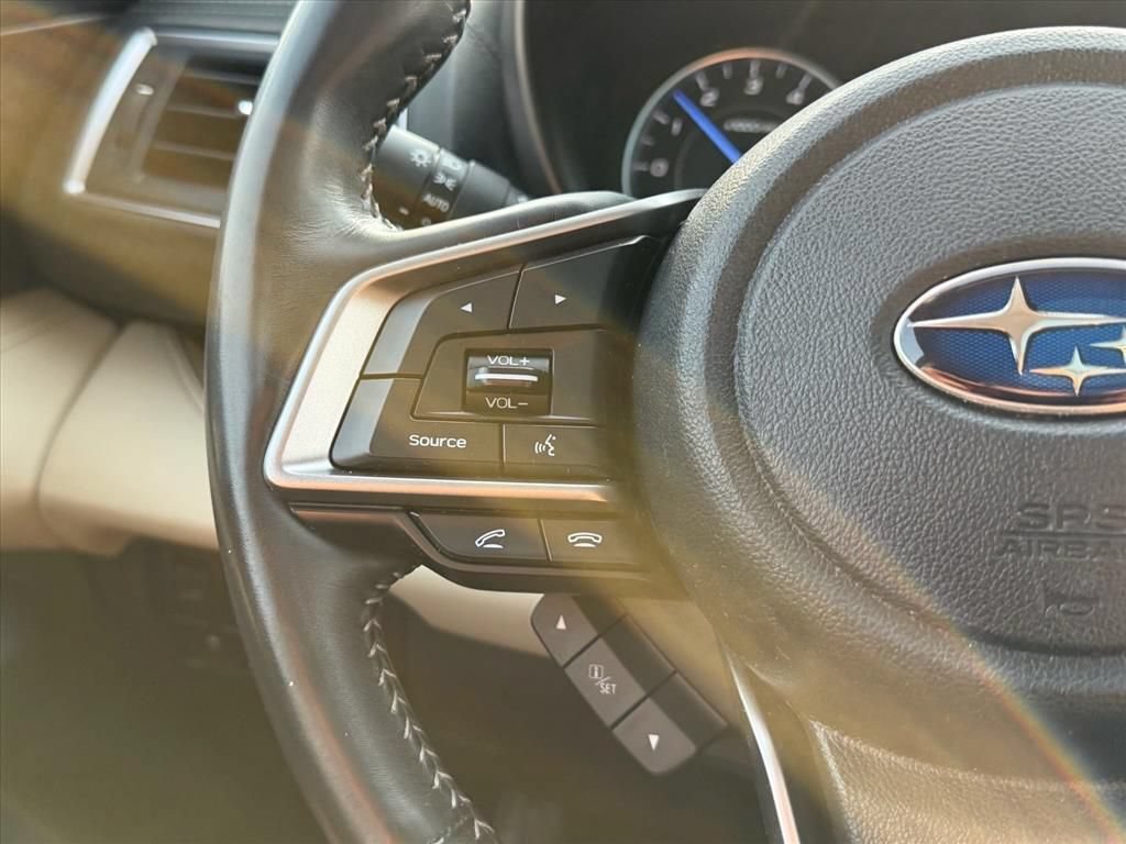 Used 2020 Subaru Ascent Touring w/ Popular Package #2A AWD/4WD image 22