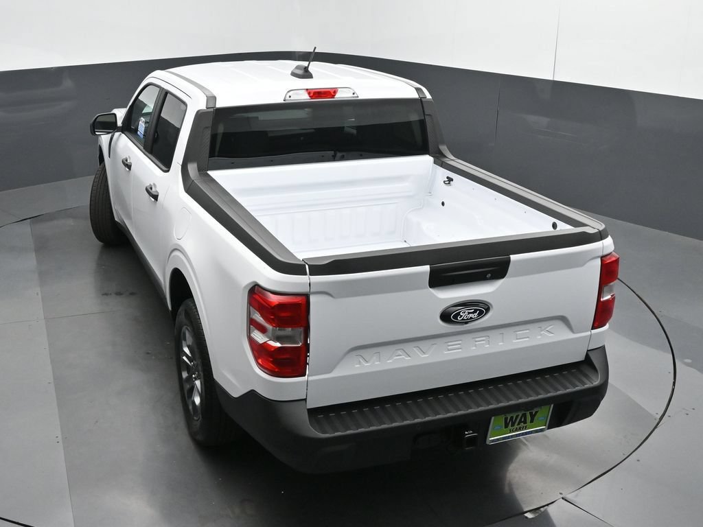 New 2026 Ford Maverick XLT w/ Equipment Group 301A AWD/4WD image 39