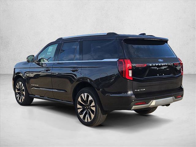 New 2026 Ford Expedition Platinum w/ Driver's Package image 9