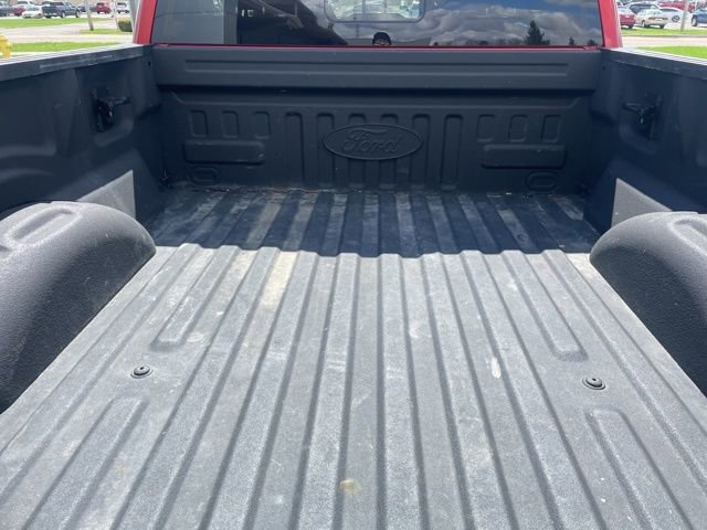 Used 2023 Ford F150 XLT w/ Equipment Group 302A High AWD/4WD image 13