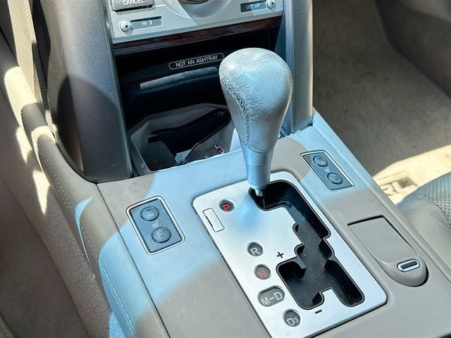 Used 2005 Acura RL AWD/4WD image 22