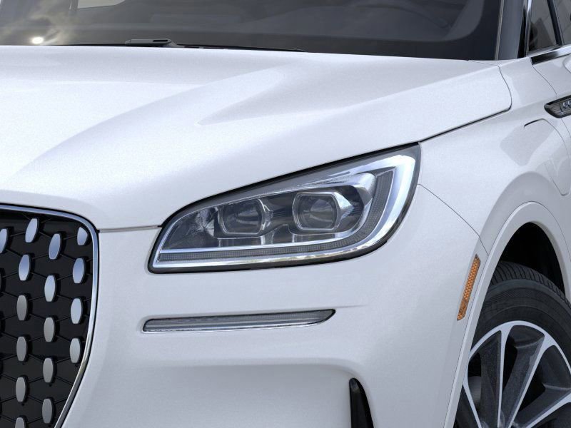 New 2026 Lincoln Corsair Grand Touring image 18