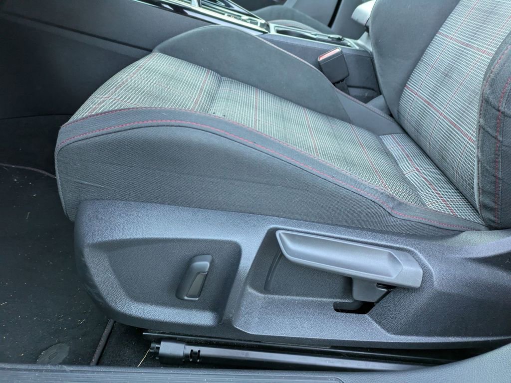 Used 2024 Volkswagen GTI S image 12