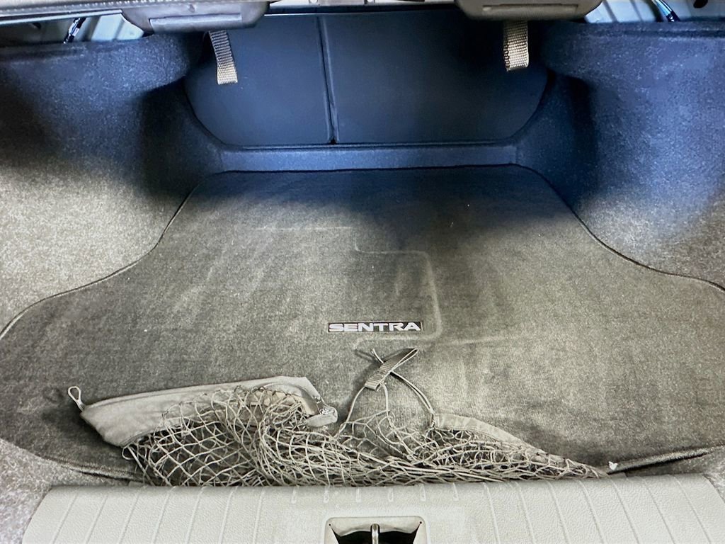 Certified 2022 Nissan Sentra SR w/ Electronics Package image 32