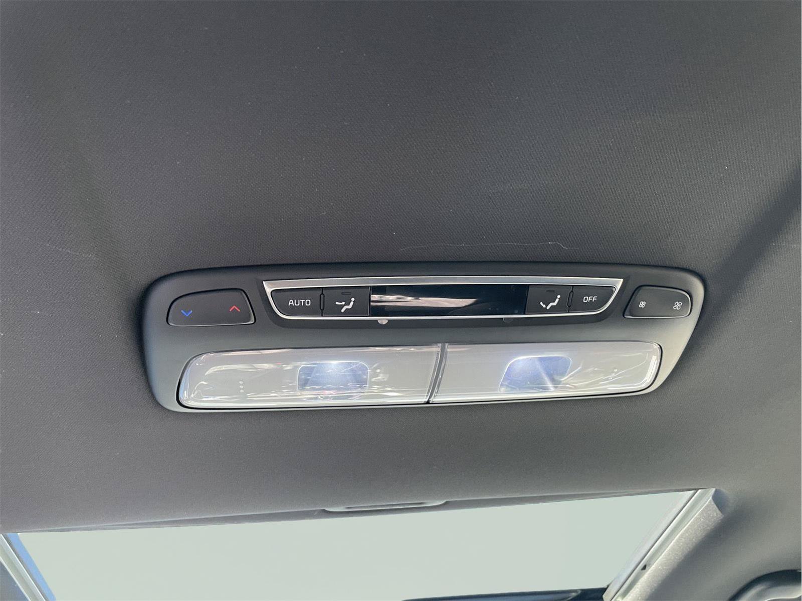 Used 2024 Kia Telluride EX X-Line AWD/4WD image 18