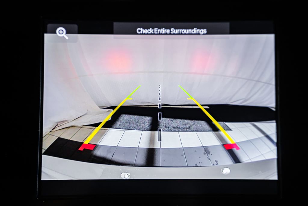 New 2025 Jeep Grand Cherokee L Altitude image 42