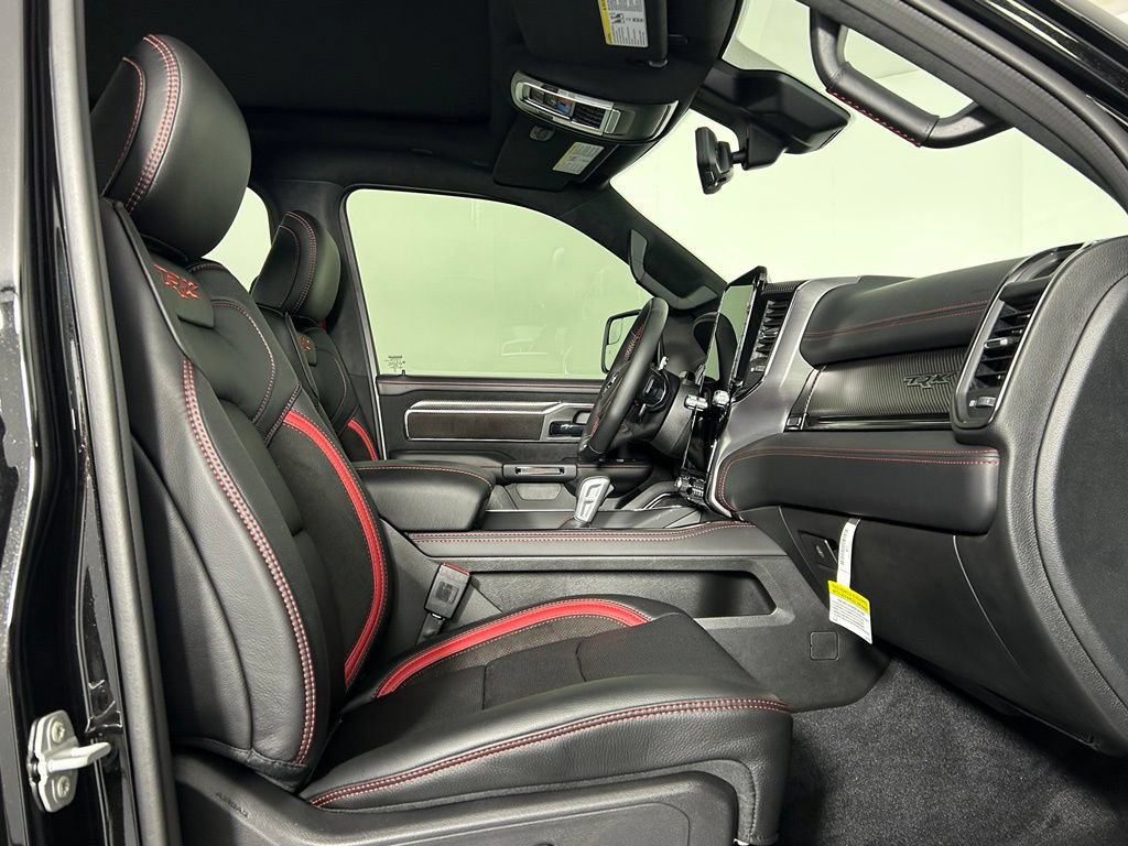 Used 2027 RAM 1500 TRX AWD/4WD image 12