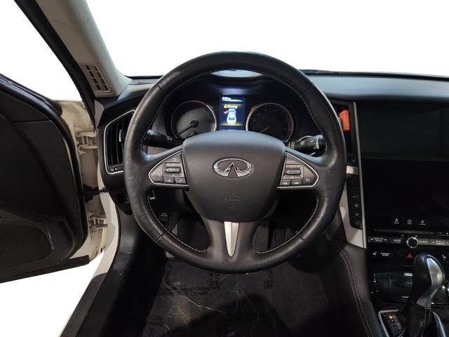 Used 2016 INFINITI Q50 Premium w/ 2.0T Premium Plus Package image 10