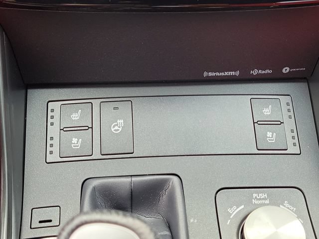 Used 2023 Lexus IS 350 F Sport w/ Memory Package RWD image 26