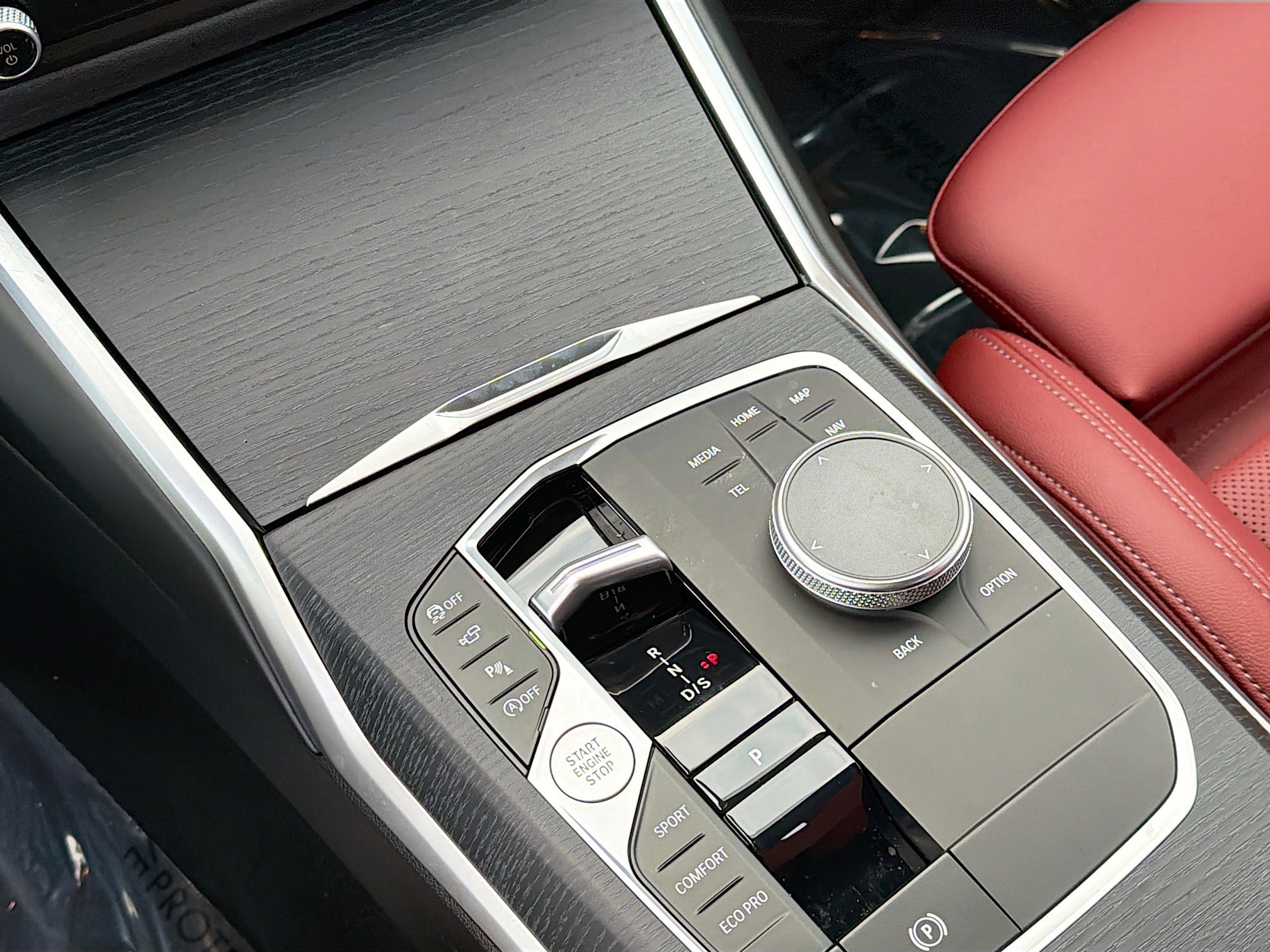 Used 2025 BMW 330i Sedan image 29