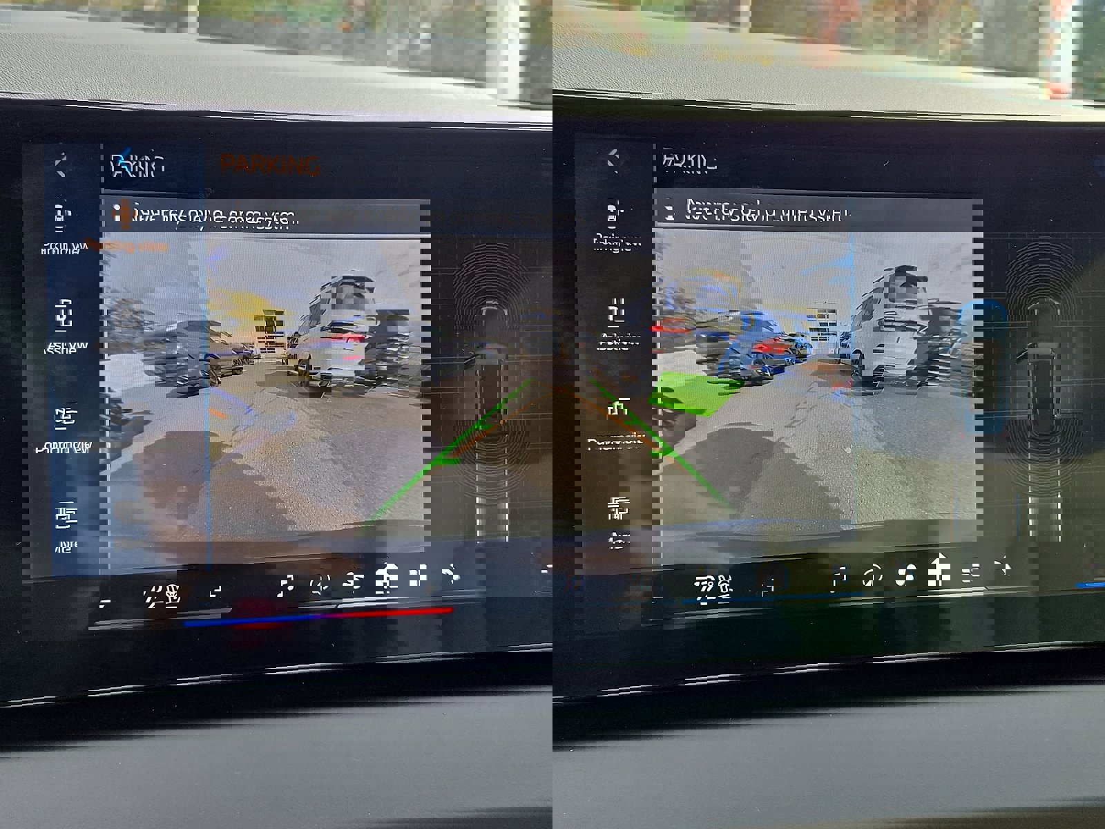 Certified 2025 BMW X3 xDrive30i w/ Convenience Package image 19