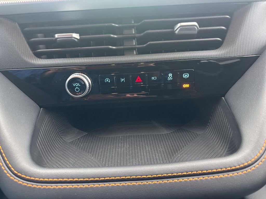 New 2026 Ford Explorer Tremor w/ Tremor Ultimate Package image 28