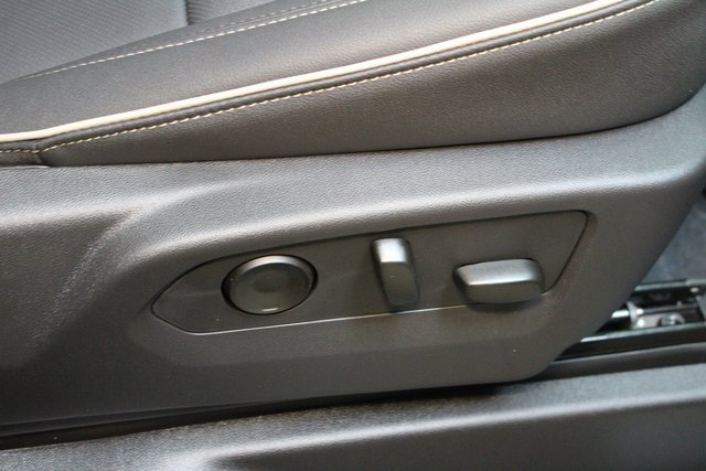 New 2025 Chevrolet Suburban Premier image 10