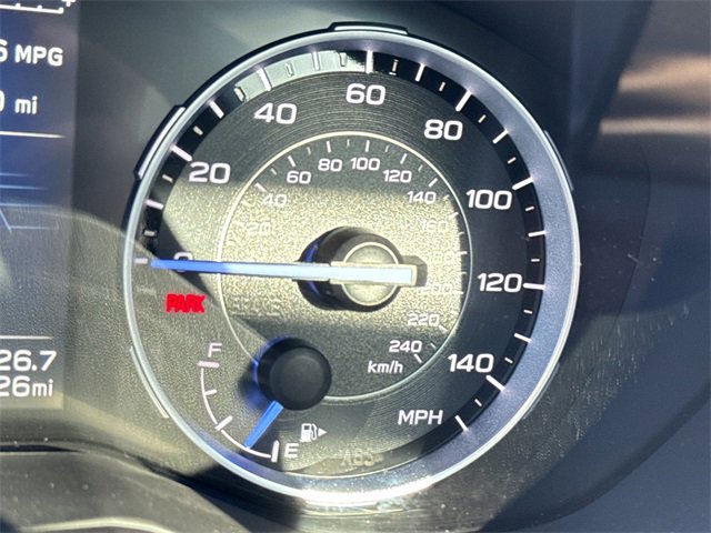 Certified 2022 Subaru Ascent Limited w/ Technology Package image 11