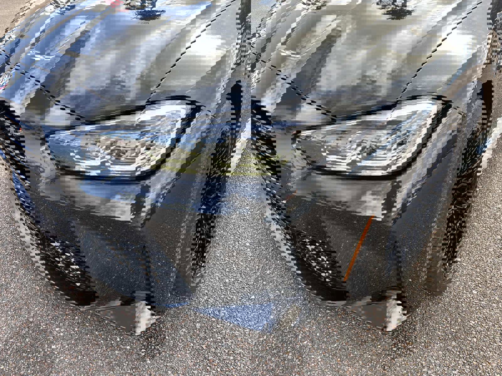 Used 2023 BMW M4 xDrive Competition w/ Executive Package image 12