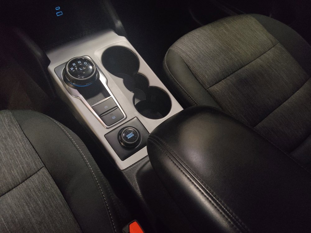 Used 2022 Ford Bronco Sport Big Bend AWD/4WD image 26