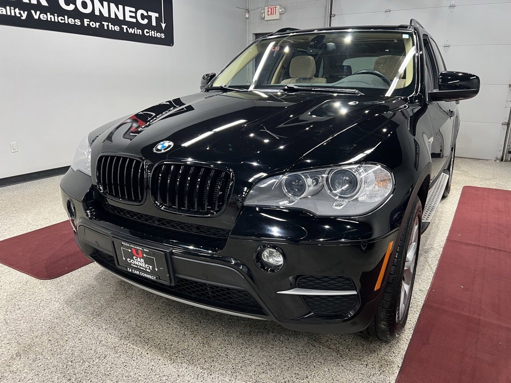 Used 2012 BMW X5 xDrive35i image 4