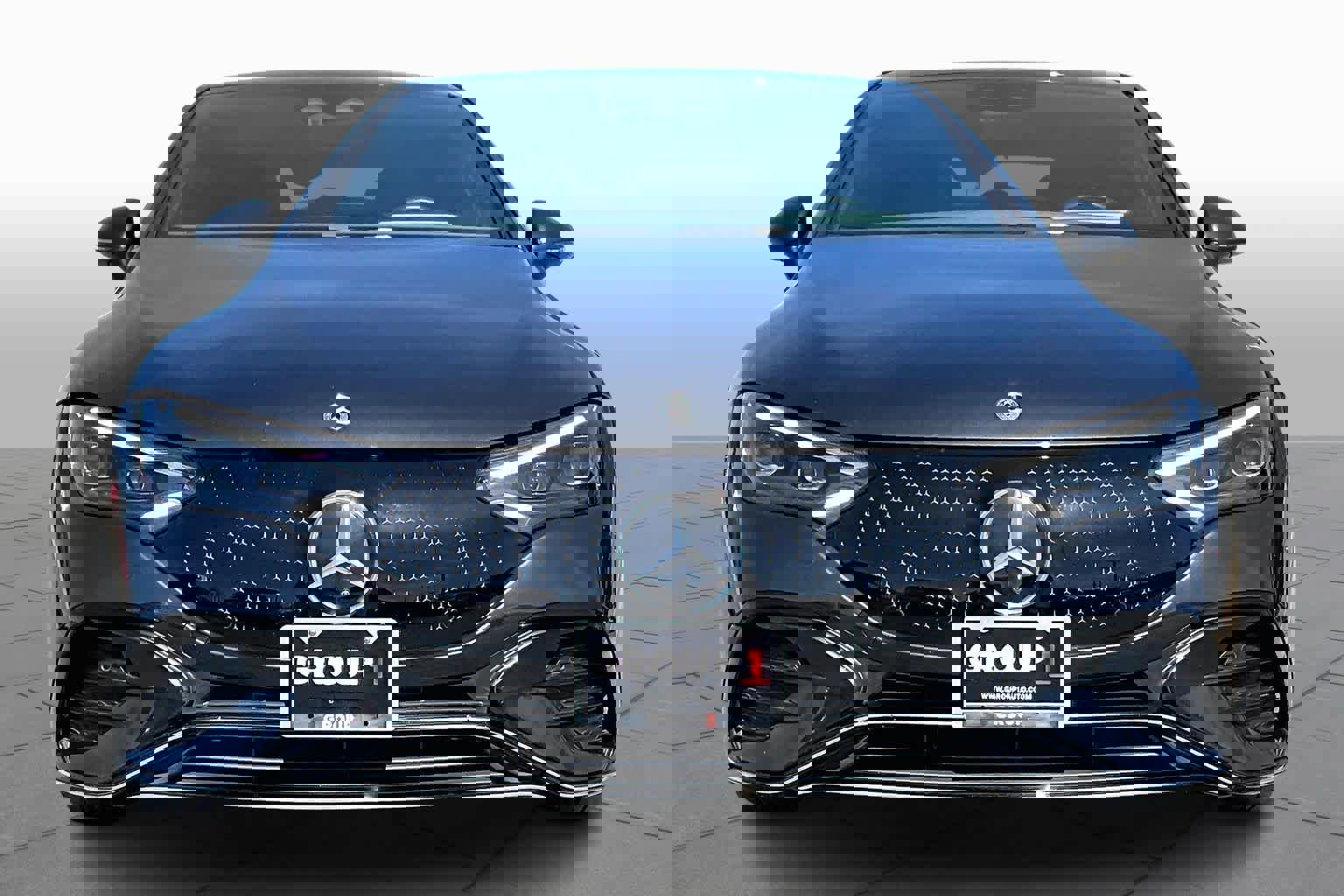 Certified 2023 Mercedes-Benz EQE 500 4MATIC Sedan image 3