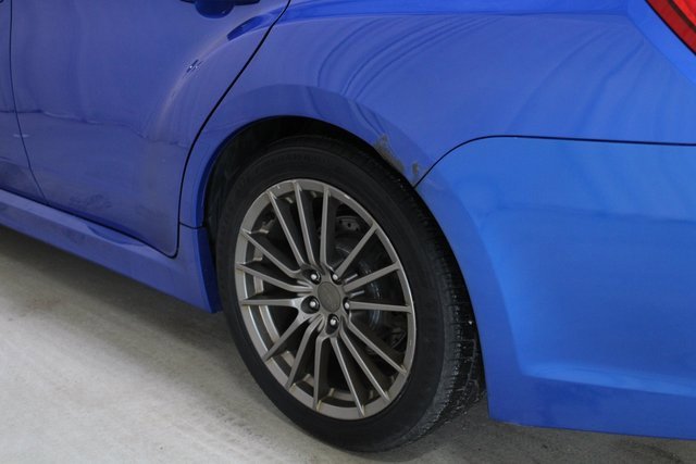 Used 2014 Subaru Impreza WRX Premium image 29