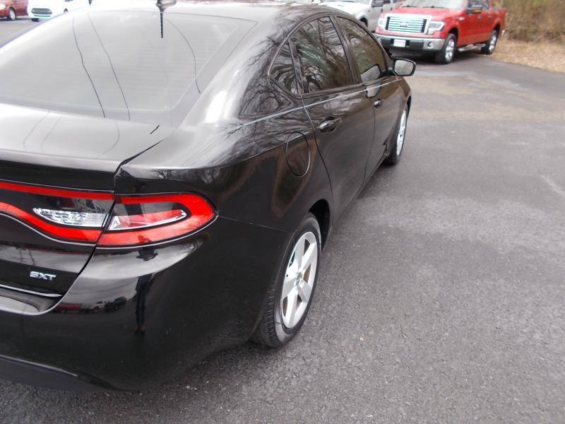 Used 2015 Dodge Dart SXT FWD image 14