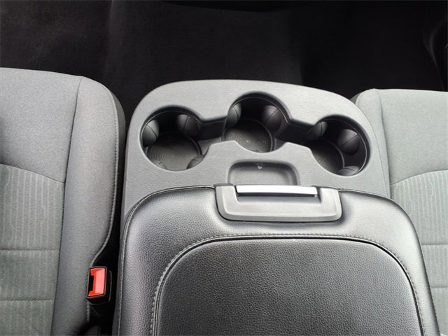 Used 2024 RAM 1500 Classic SLT image 16