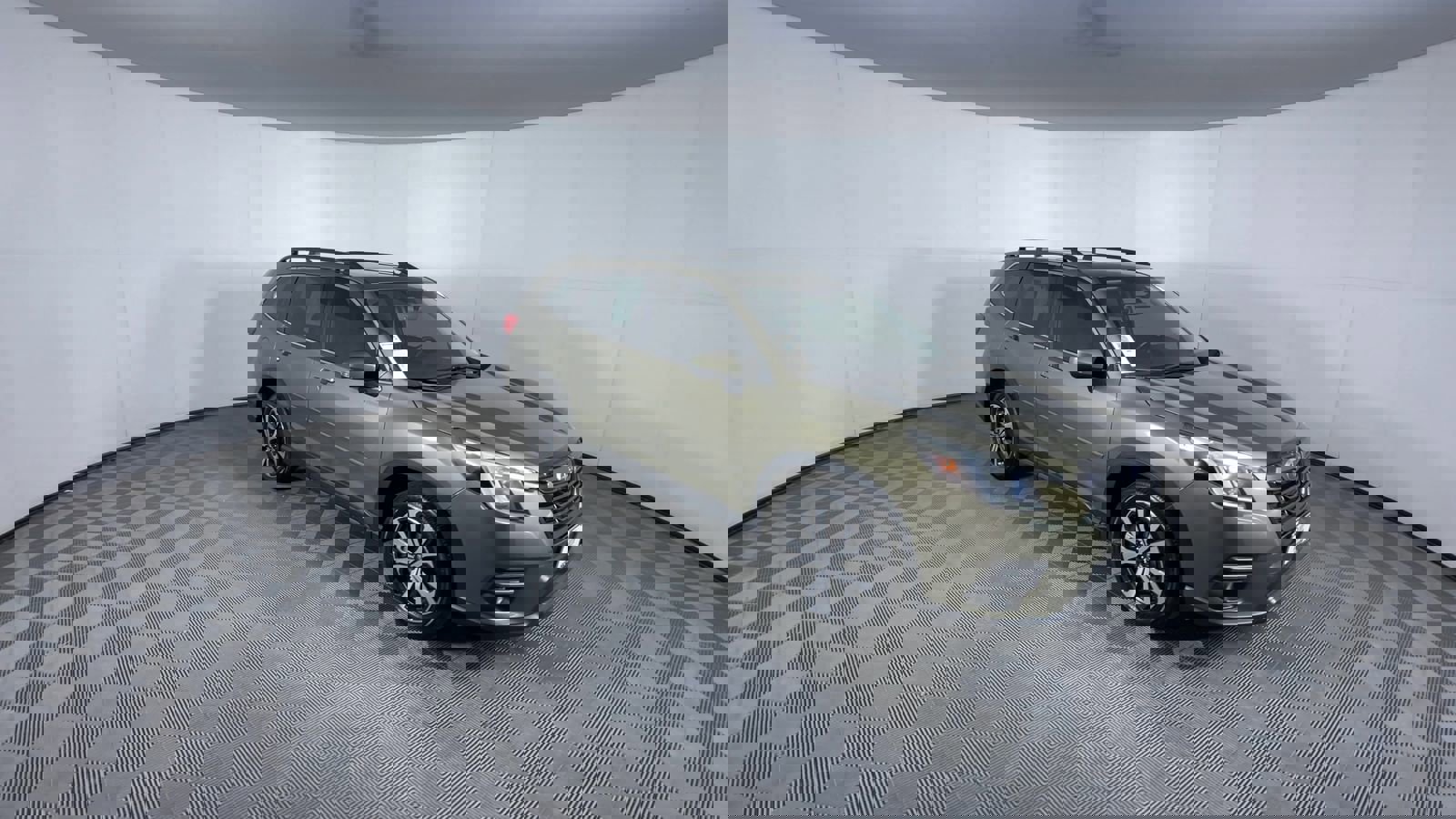 Certified 2023 Subaru Forester Limited image 2