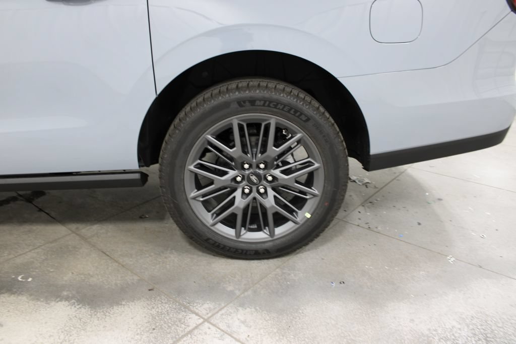 New 2027 Ford Expedition Max Platinum w/ Stealth Appearance Package RWD image 42